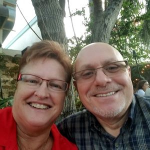 Meet your Posher, Sharon